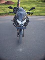 BAJAJ PULSAR AS150